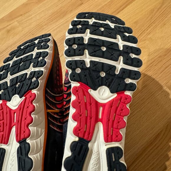 New Brooks Glycerin 12 Women's Running Shoes SZ 9.5 - Picture 14 of 16